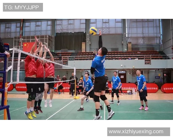 北京排球队速度分析与战术应用探讨助力排球竞技水平提升