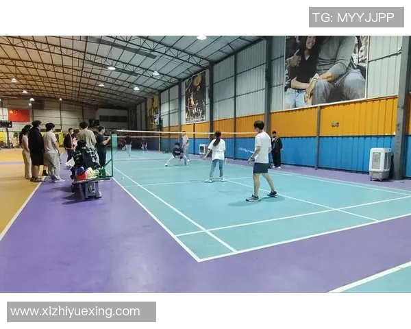 广州羽毛球队选拔赛表现分析与状态评估全景观察
