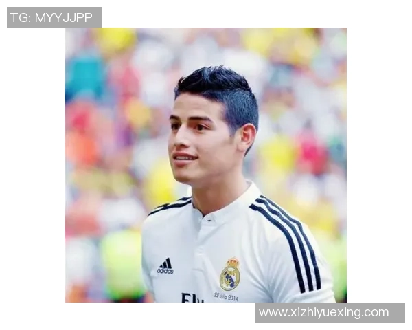 新一代足球明星帅气写真展现青春活力与运动魅力