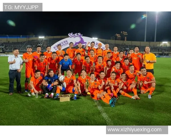 香港足球明星队携手全国足球共同推动中国足球发展新篇章 香港足球明星队携手全国足球共同推动中国足球发展新篇章