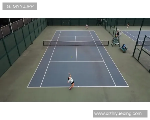 重庆网球队选拔赛技术表现分析与未来发展展望 重庆网球队选拔赛技术表现分析与未来发展展望