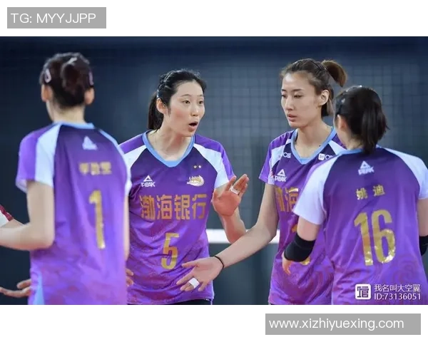 成都排球队在冠军赛中的个人能力展现与战术配合分析