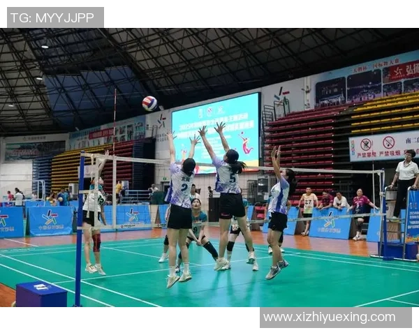 杭州排球队在邀请赛中的实力展现与未来发展潜力分析