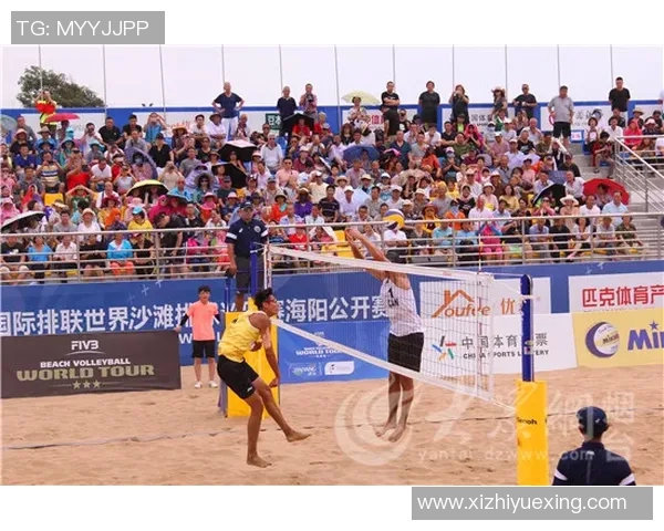 广州排球队的速度之美：探索排球运动的魅力与激情